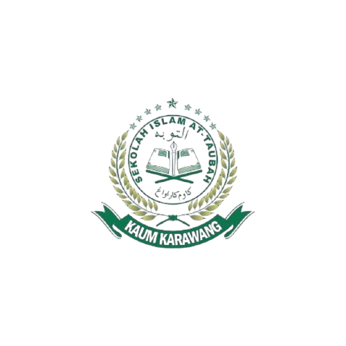 Logo At-Taubah